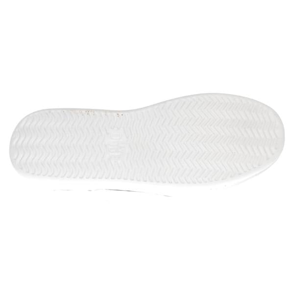 HEYDUDE Mens Hey Dude Slip On Shoes SunApee