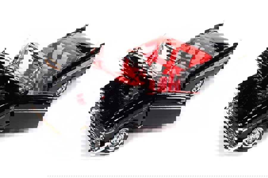 Motor Max James Bond 007 Dr No 1957 Chevy Bel Air 1:18 Motor Max 79831