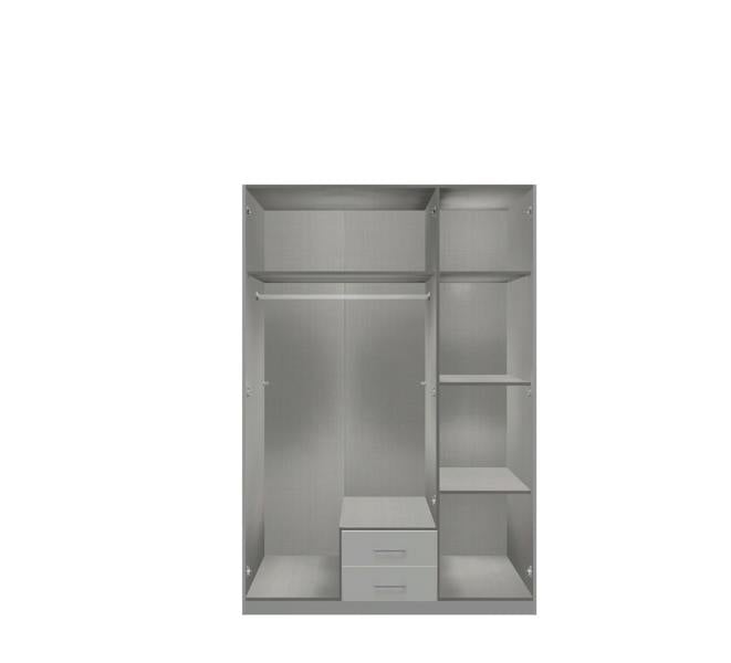 TJ's Furniture Fulda Door