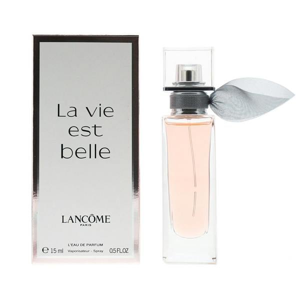 Lancome Lancôme La Vie Est Belle Happiness drops Womens L'eau De Parfum 15ml Fragrance