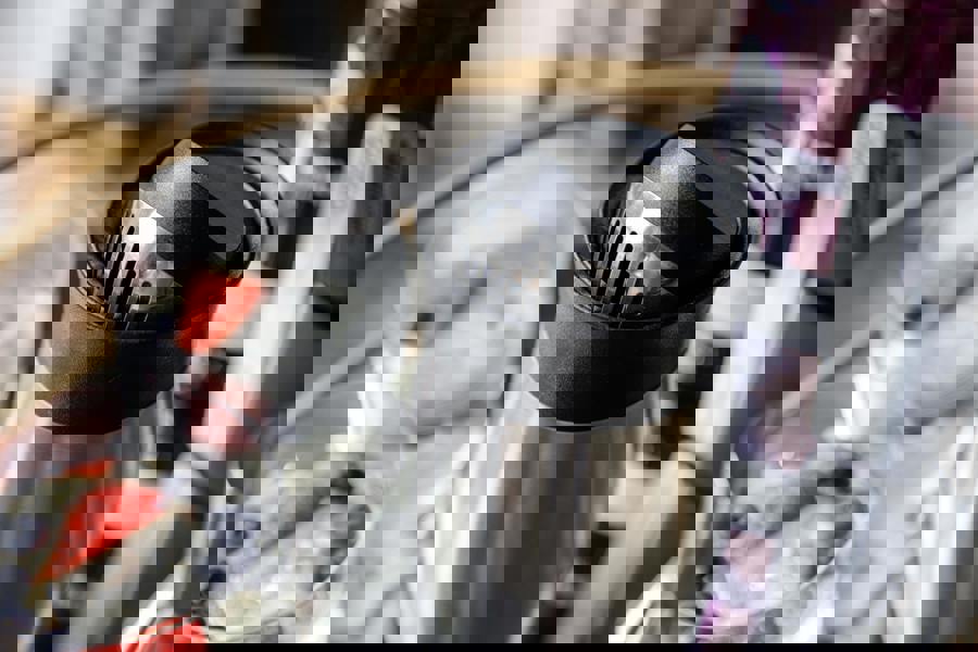 BarCraft Flip Top Cocktail Shaker