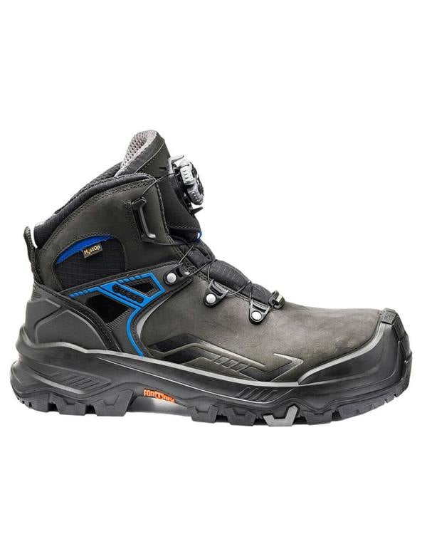 T-Robust Mid S7S HRO CI HI LG SC FO SR Base Footwear