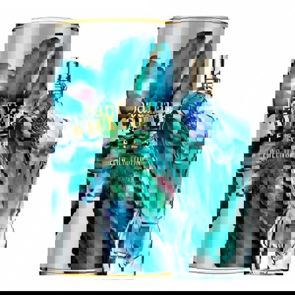 Jean Paul Gaultier Men's Aftershave Jean Paul Gaultier Le Beau Flower Limited Edition Eau de Parfum Men's Aftershave Spray (125ml)