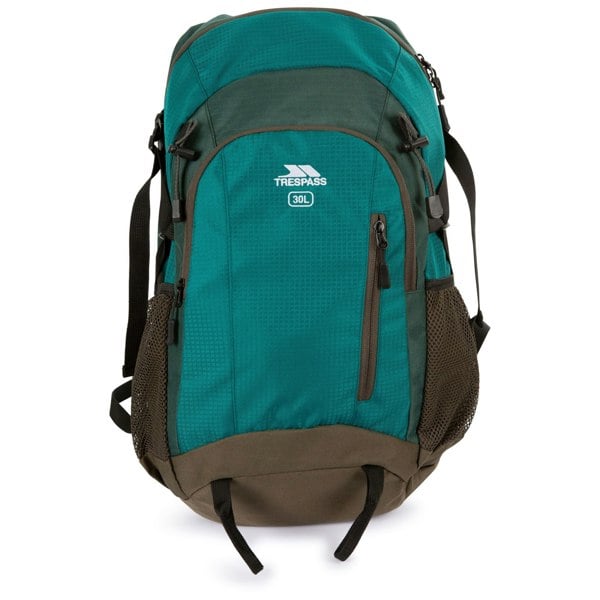 Trespass Pitloch 30L Backpack - Marine