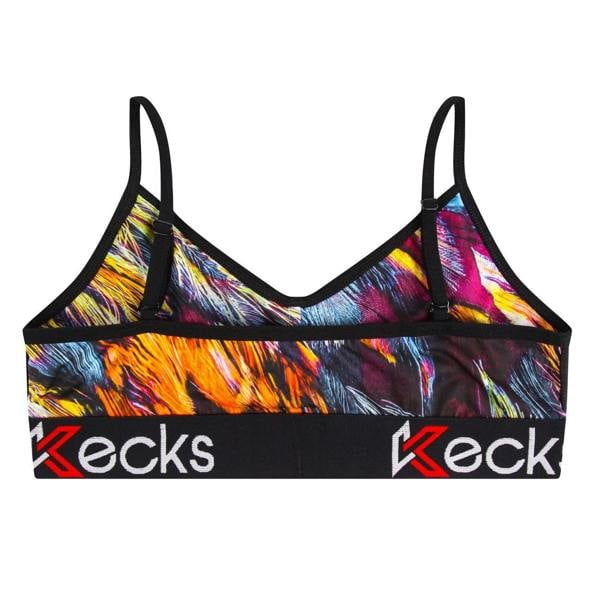 Kecks Flight Lounge Bralette