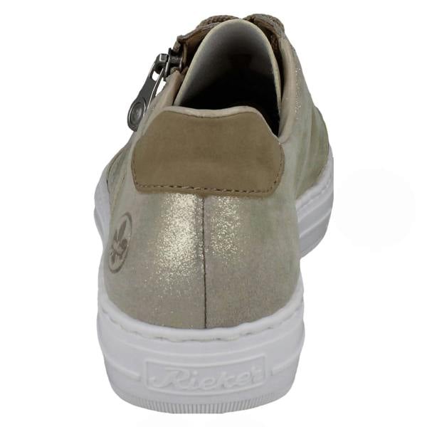 Rieker Ladies Rieker Memosoft Trainers L5903