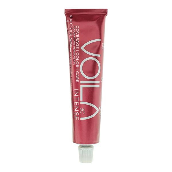 Intercosmo Voilà Intercosmo Voila 3C Hair Colour 60ml - 8.43 Light Copper Golden Blonde