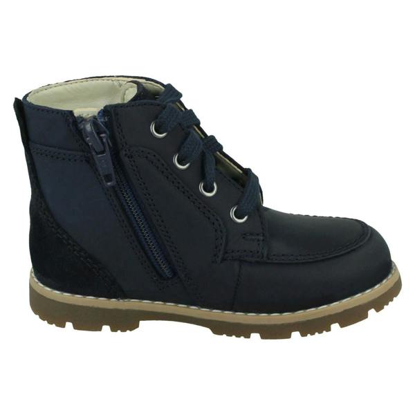 Clarks Boys Clarks Ankle Boots Heath Dash T