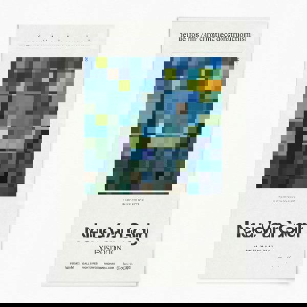 Reign&Hail Neue Van Gogh