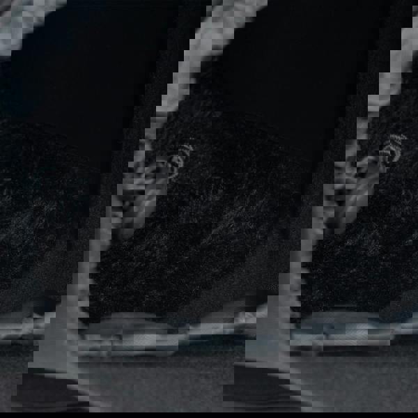 Oxford Courier Muffs with Clic Grip