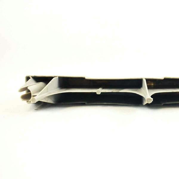 Leaper 8-Piece Stone-Effect Fence Panel Set