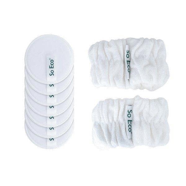 So Eco Comfort Face Wash Set