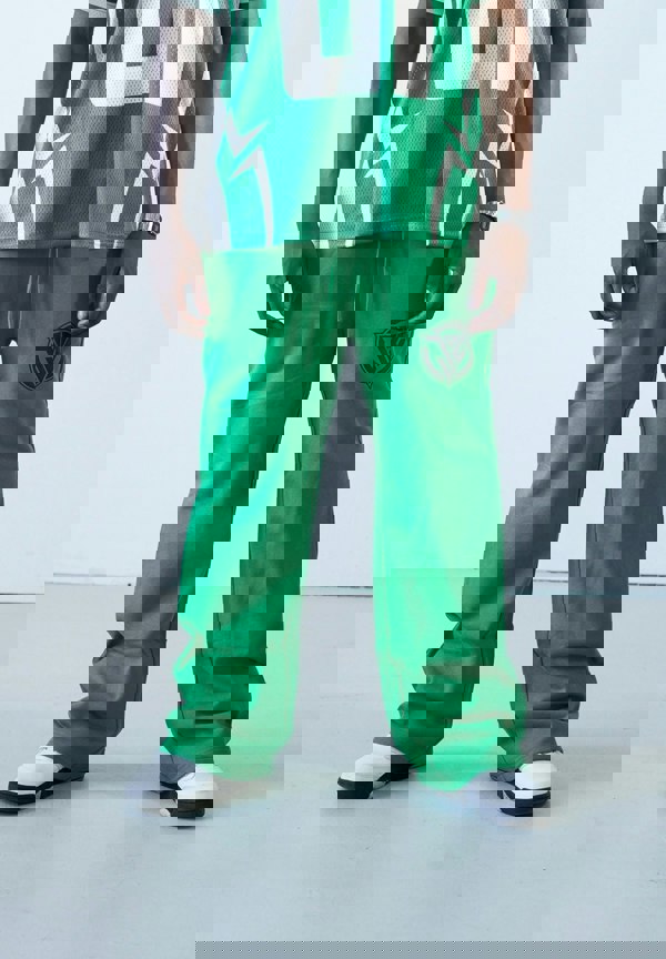 JCCLUB Heavy Relaxed Sweatpants