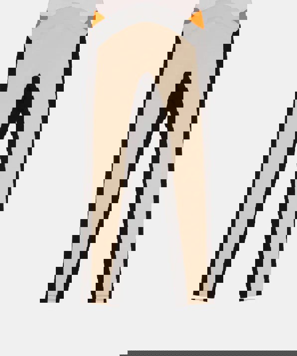 P.E Nation PE Nation Womens Frontside Legging in Beige