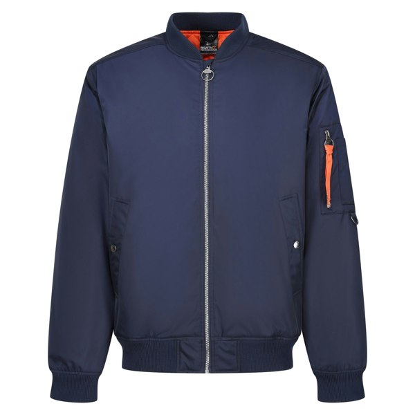 Regatta Men's Pro Pilot Jacket - Navy