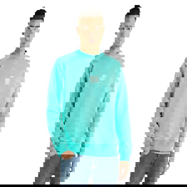 Umbro Mens Logo Sweatshirt - Florida Keys