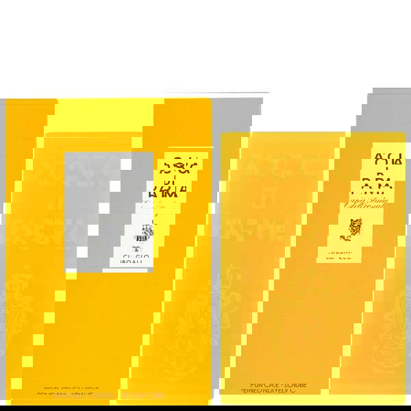 Acqua Di Parma Colonia Yellow Cube Scented Candle 1000g - Additional 4