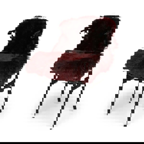 New Zealand Sheepskin | Long Wool | 100 cm Port Royal