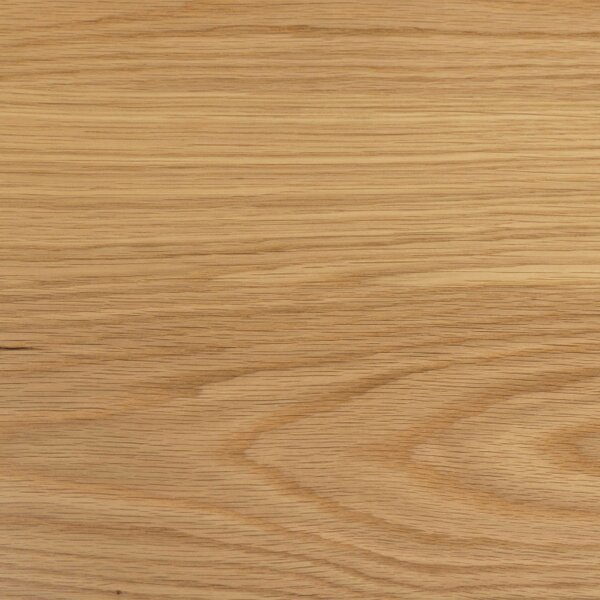 Wyld Haus Quietwood Oak Wood Office Desk