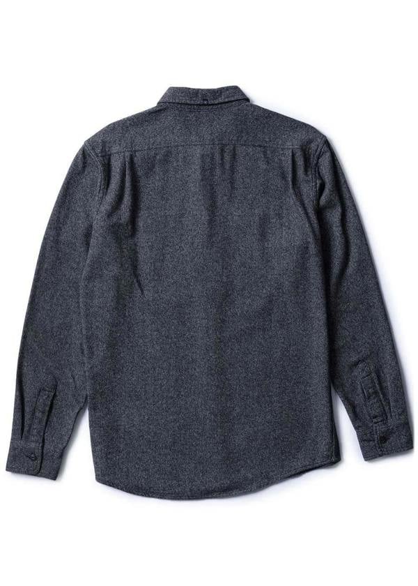 Vissla Shaper Eco Ls Flannel long sleeve shirt Vissla