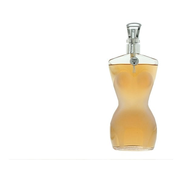 Jean Paul Gaultier Classique Eau de Toilette 100ml for Her