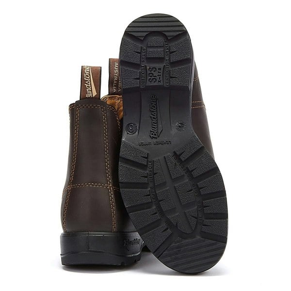 Blundstone 550 UN Classic Walnut Brown