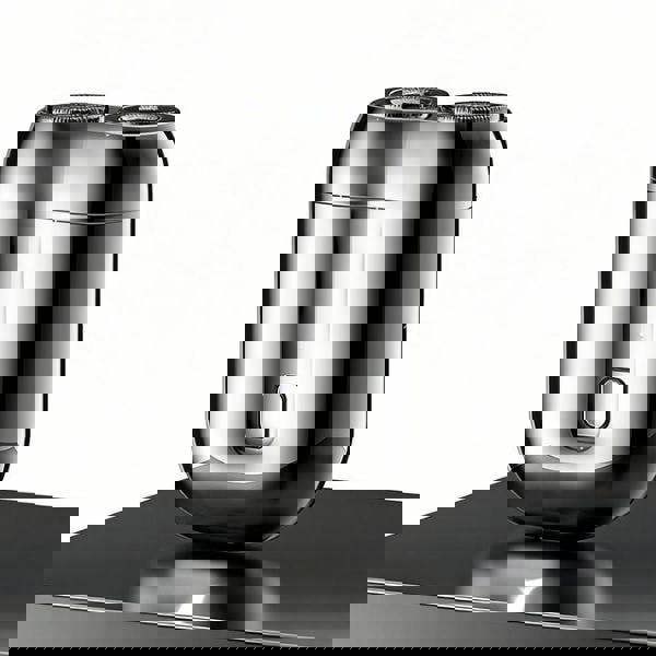 Leaper Mini Portable Electric Shaver