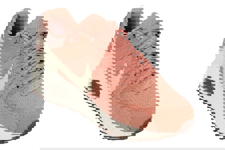 Nike Womens Air Max Command 397690 600 - Red Stardust 600 - Photo 3