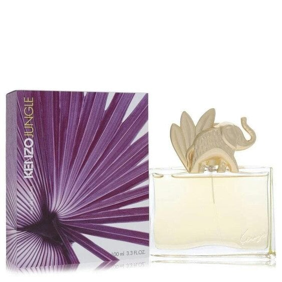 Kenzo Jungle Elephant 100ml Eau De Parfum EDP Spray For Her