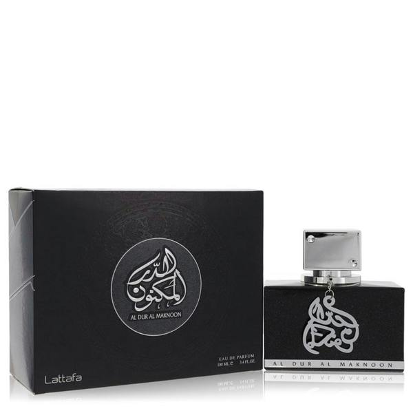 Lattafa Al Dur Al Maknoon Eau De Parfum 100 ml