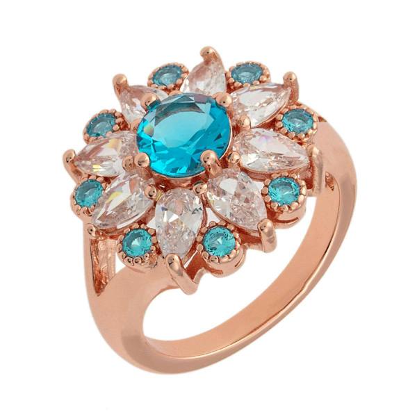 Bertha Juliet Women Ring - BRJ10681R9