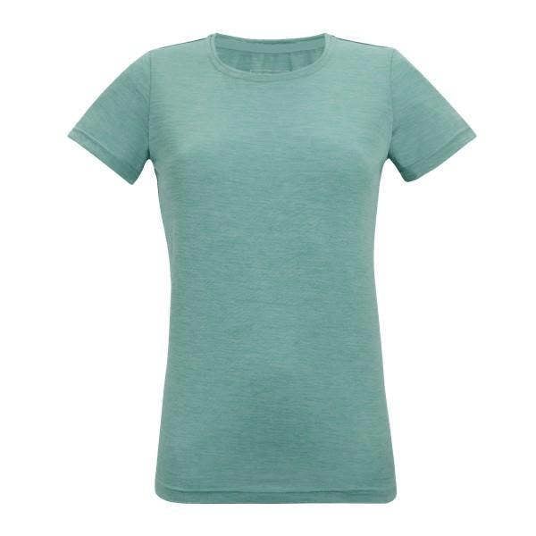 Regatta Womens/Ladies Josie Gibson Fingal Edition T-Shirt - Ivy Moss - 