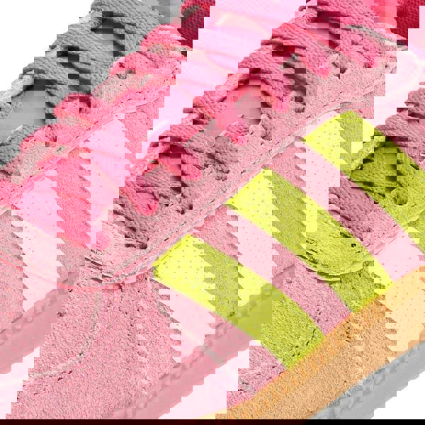 Adidas Breaknet Sleek Women's Pink Trainers