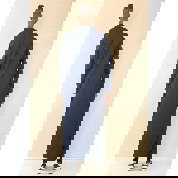 OE-300_thobe_Navy_52, OE-300_thobe_Navy_54, OE-300_thobe_Navy_56, OE-300_thobe_Navy_58, OE-300_thobe_Navy_60