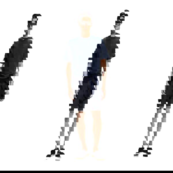 Boss Mens H-Kane1 Modern Shorts - Dark Blue - 