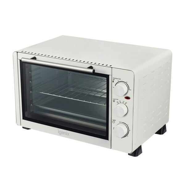 igenix Electric Mini Oven, 30 Litres