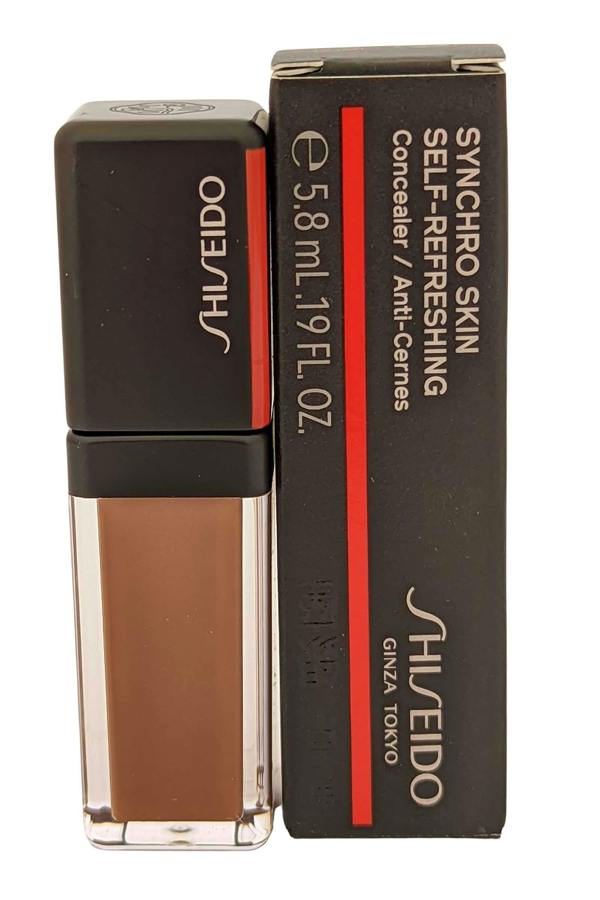 Shiseido Synchro Skin Concealer Deep/Fonce #502 5.8ml 