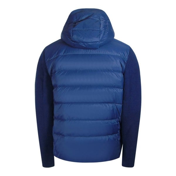 Parajumpers Avant Dark Blue Down Jacket L