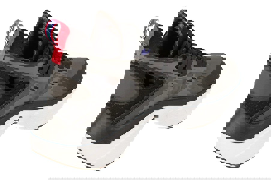 Nike Signal D/Ms/X Mens At5303  005 - Black Darek Grey 005 - Photo 2