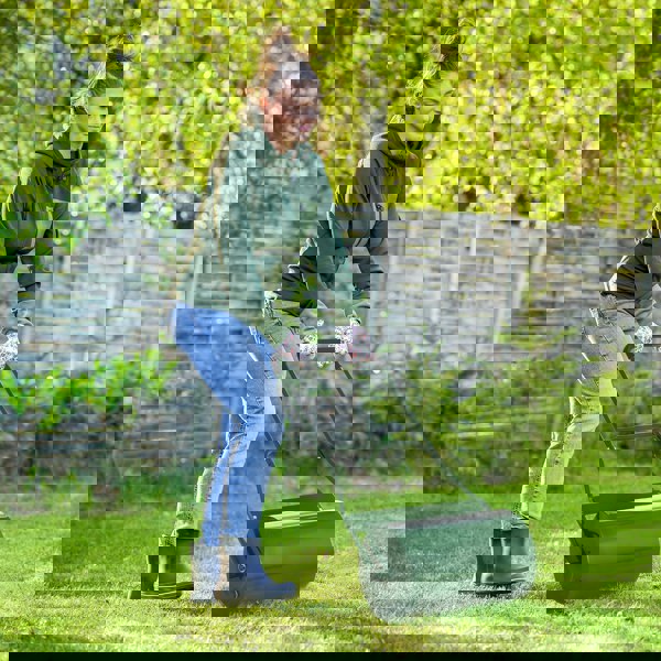 Lawn Roller