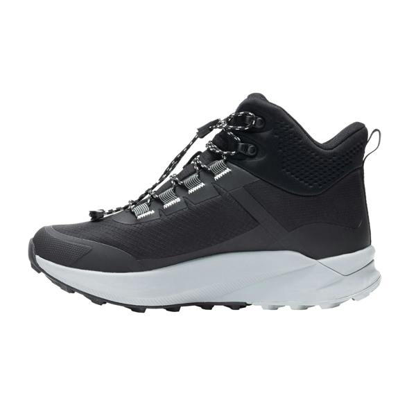 Dare 2B Womens/Ladies Torrek Waterproof Mid Cut Walking Boots - Black - 