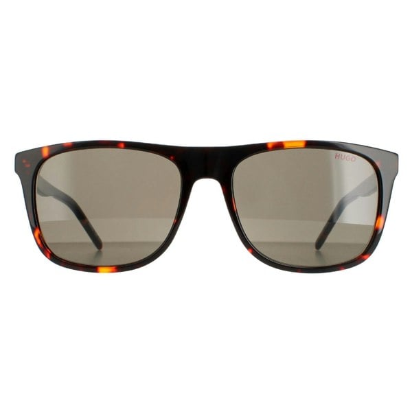 Hugo by Hugo Boss Sunglasses HG 1194/S 086 IR Havana Grey Brown