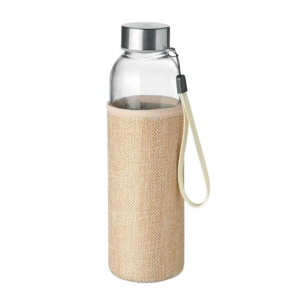 MidOcean Utah Touch 500ml Bottle - Beige - 