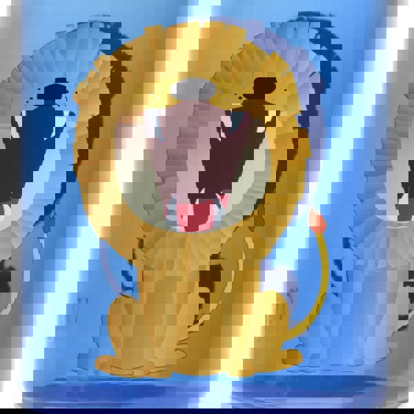 Myga Kids Positivity Band Water Bottles 650ml