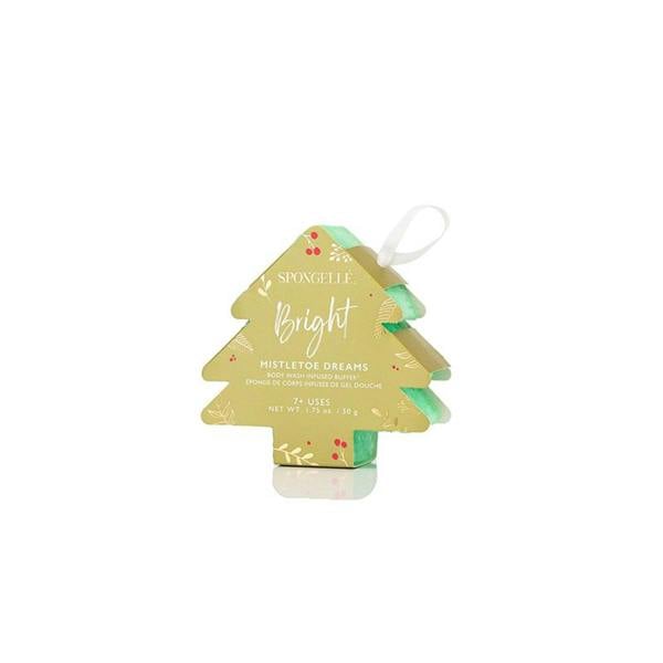 Spongellé Bright Wash Buffer Duo