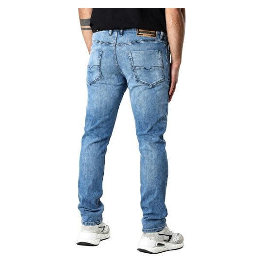 Diesel Tepphar-X Light Blue Denim Men's Jeans