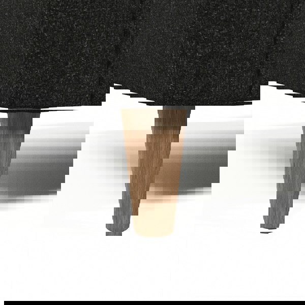 Baxter Tufted Fabric Sofa Suite - 6