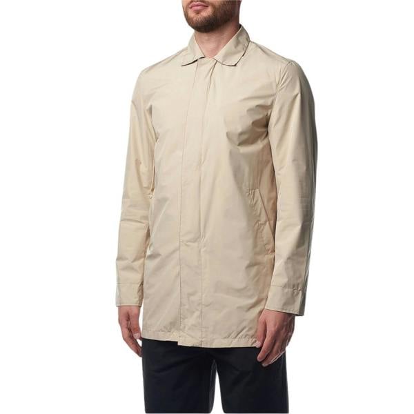 Aquascutum Active Active Packable Trench Beige Beige Jacket S