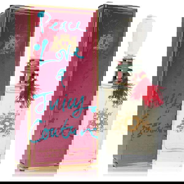 Juicy Couture Peace Love Juicy Couture EDP Spray 100 ml