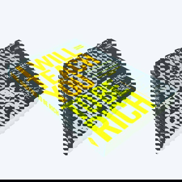 I Will Teach You To Be Rich: No guilt, no excuses - just a 6-week programme that works by Ramit Sethi